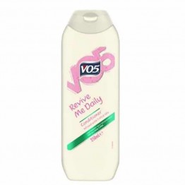 VO5 Revive Me Daily kondicionierius visų tipų plaukams 250 ml
